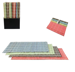 INDIVIDUAL BAMBO 30X45CM NF-1201-05