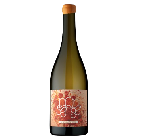 VINHO BRANCO NONSENSE O ARINTO LARANJA 75CL