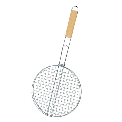 REDE ANTIADERENTE P/ CHURRASCO BBQ10-4219A 30X58CM